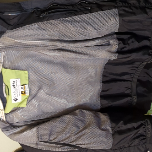 Columbia Ski Jacket, vintage - Picture 4 of 12